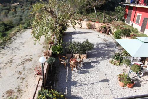 Il Pioppo — 4-Star Luxury Hotel in Veroli, Italy