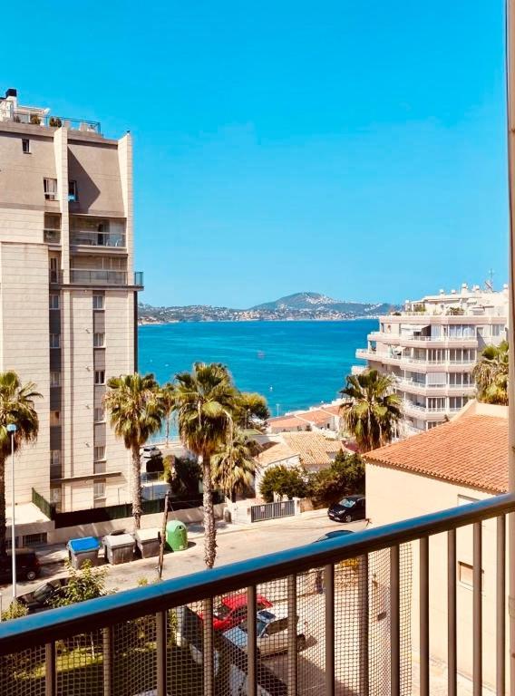 Mariola Vista Mar - carbon neutral hotel in Calp