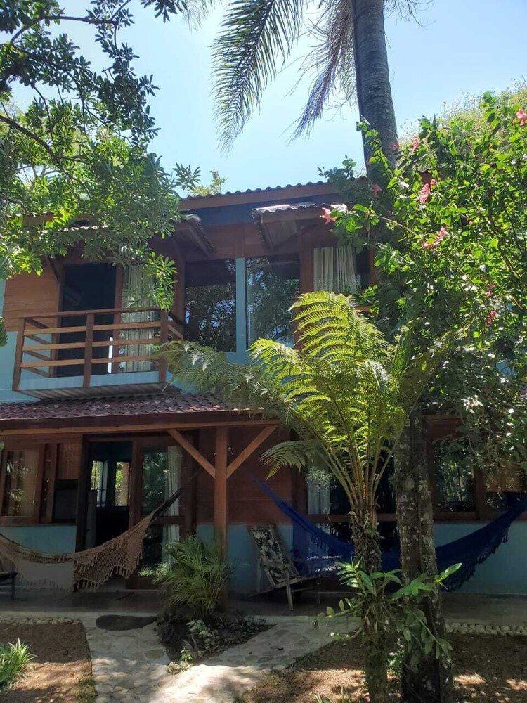 Stolz Chales in Palhoca, Brasil