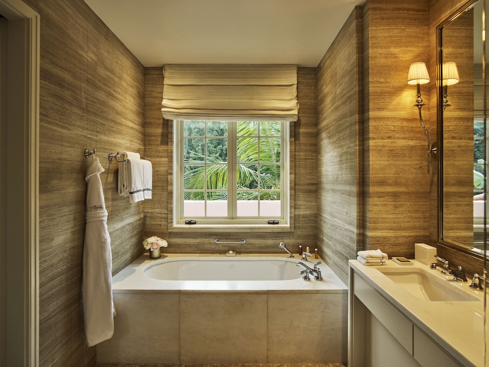 Hotel Bel Air Dorchester Collection - photo 42