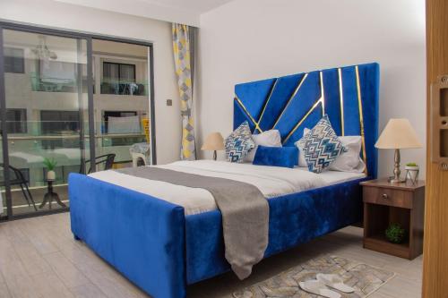 Staroot residency killimani — 4-Star Luxury Hotel in Nairobi, Kenya