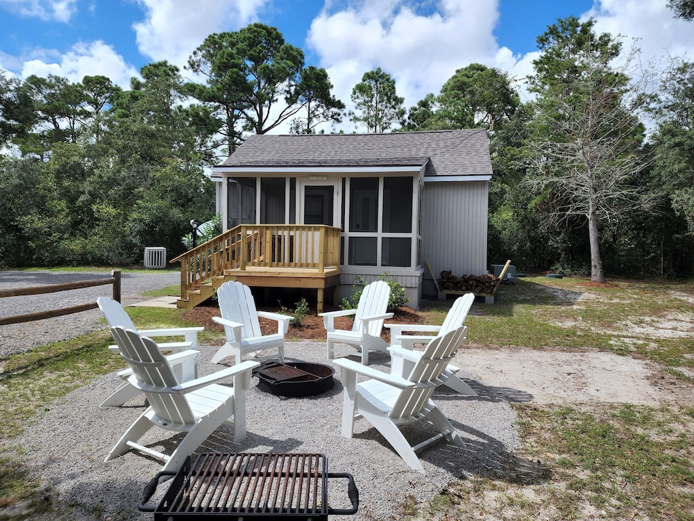 The Cabins at Gulf State Park - photo 7
