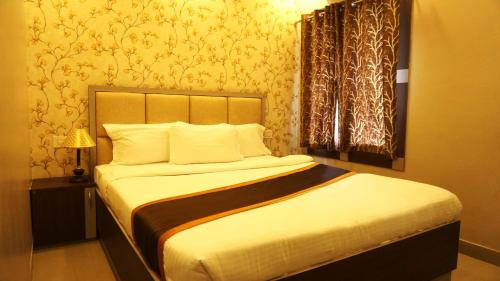 Avaria Inn in Kolkata, India