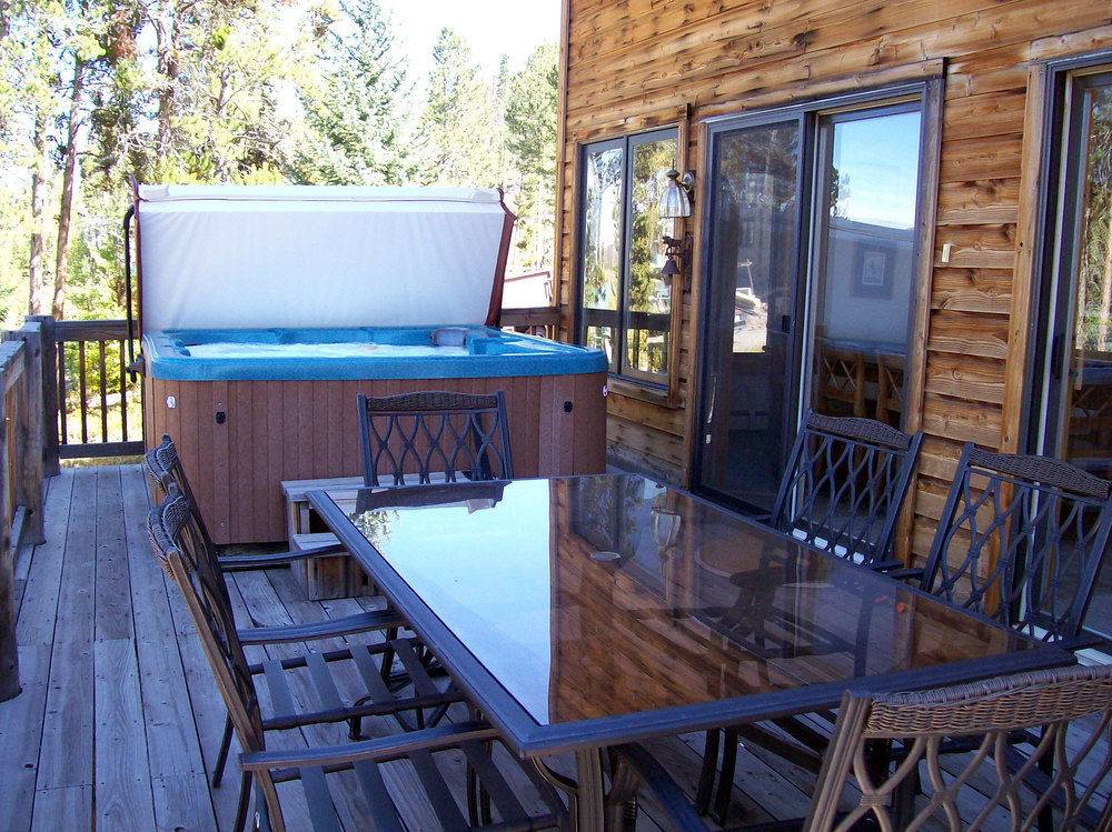 Peak Property Management Inc - photo 12