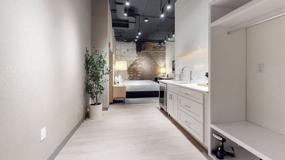 Studio 154 Luxury Hotel - photo 39