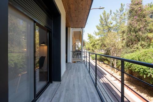 YOUR ATHENS BASE Comfy Apartments in Petralona Steps to Metro — 4-Star Luxury Hotel in Athens, Greece