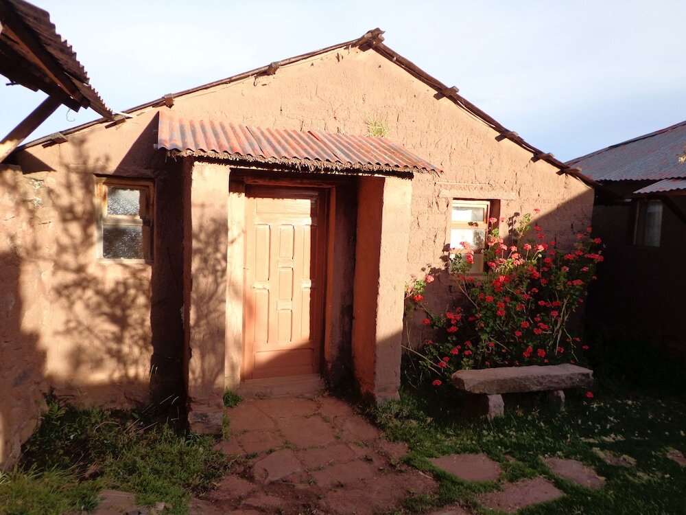 Casa De Valentin 11107547 — Capachica