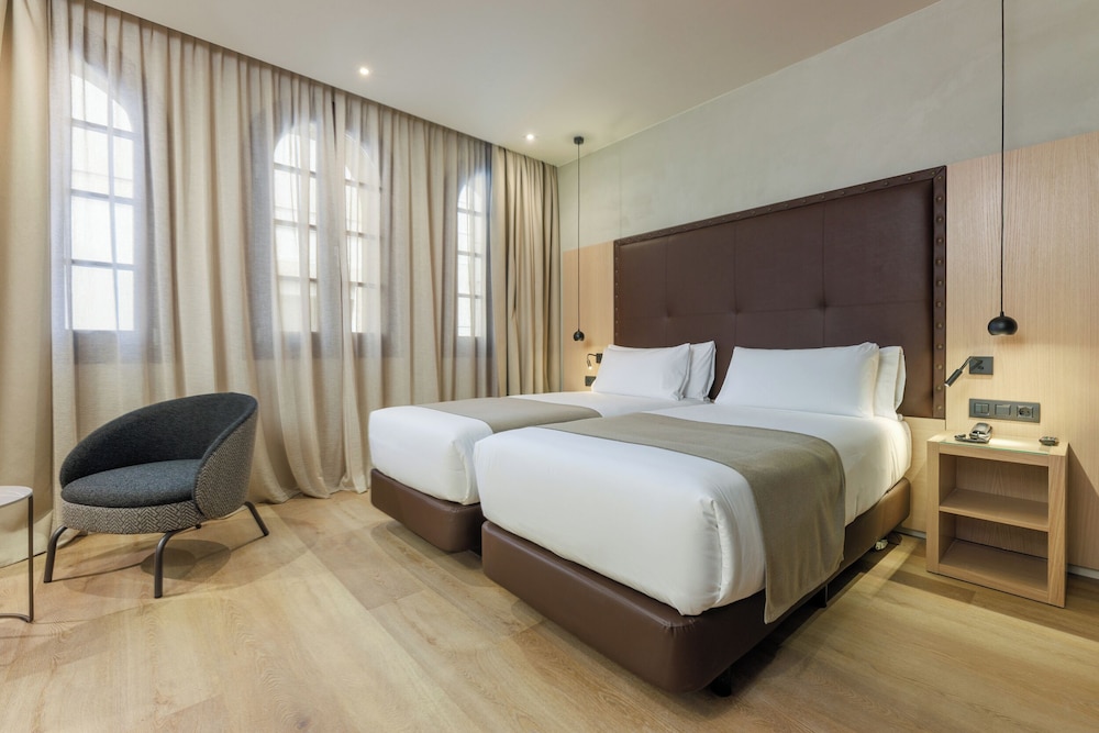 Gran Hotel Barcino in Barcelona, Spain