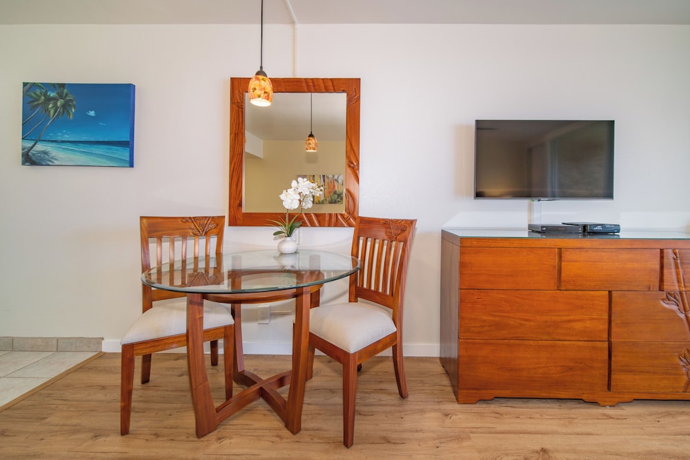 Royal Kahana Maui By Outrigger - photo 436