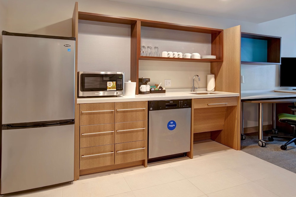 Home2 Suites by Hilton Carmel Indianapolis - photo 17