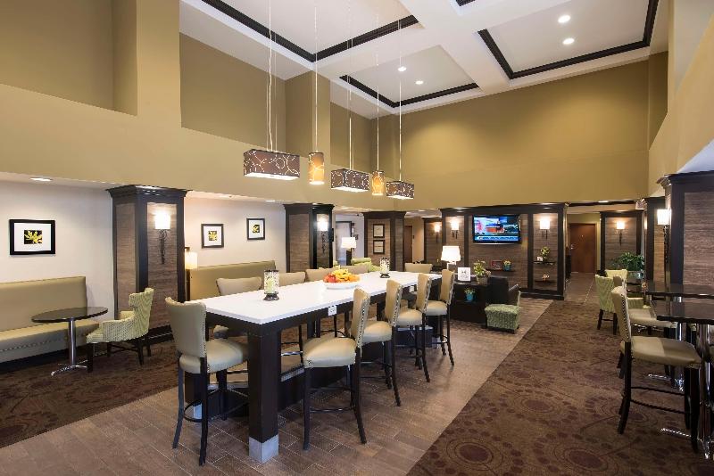 Hampton Inn & Suites Crawfordsville - photo 163
