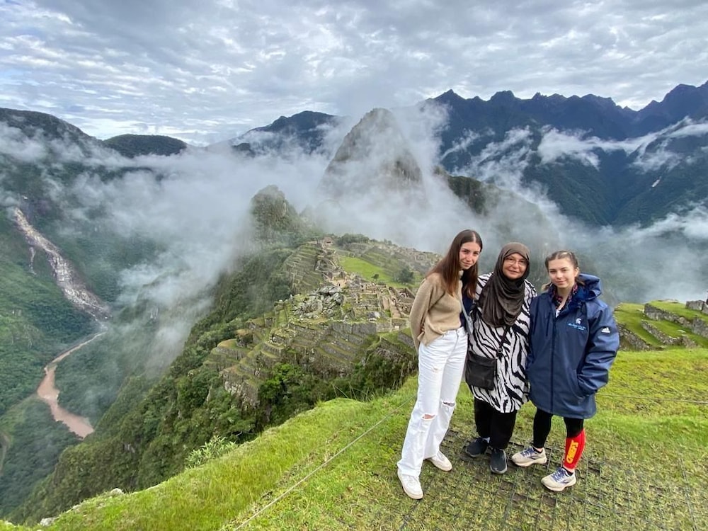 Ecoterra Hoteles Plaza in Cusco, Peru