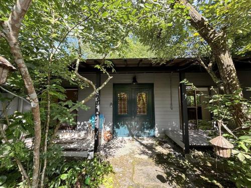 Sorairo in Kumamoto, Japan