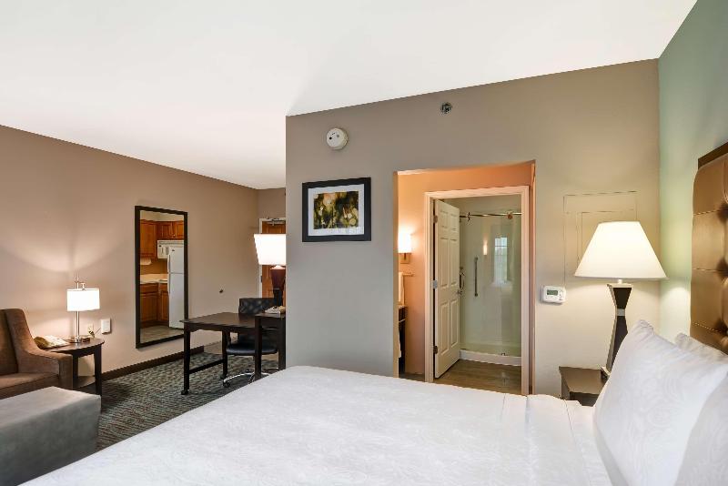 Homewood Suites by Hilton Aurora Naperville - photo 92