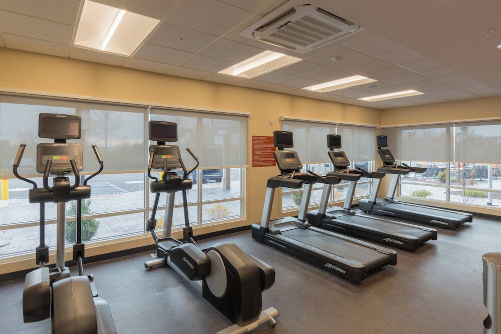TownePlace Suites by Marriott Syracuse Liverpool - photo 15