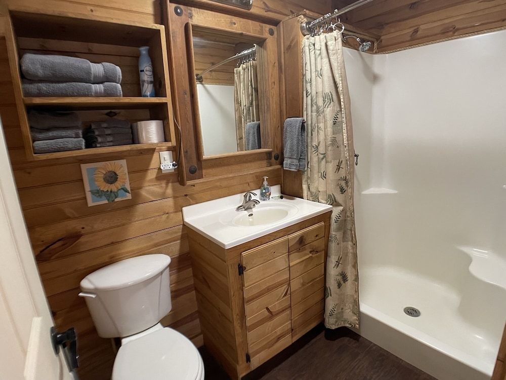 Walnut Canyon Cabins - photo 83