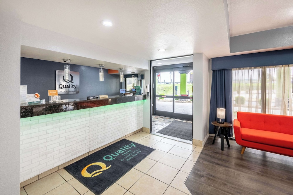 Quality Inn I 81 Exit 23 - photo 5