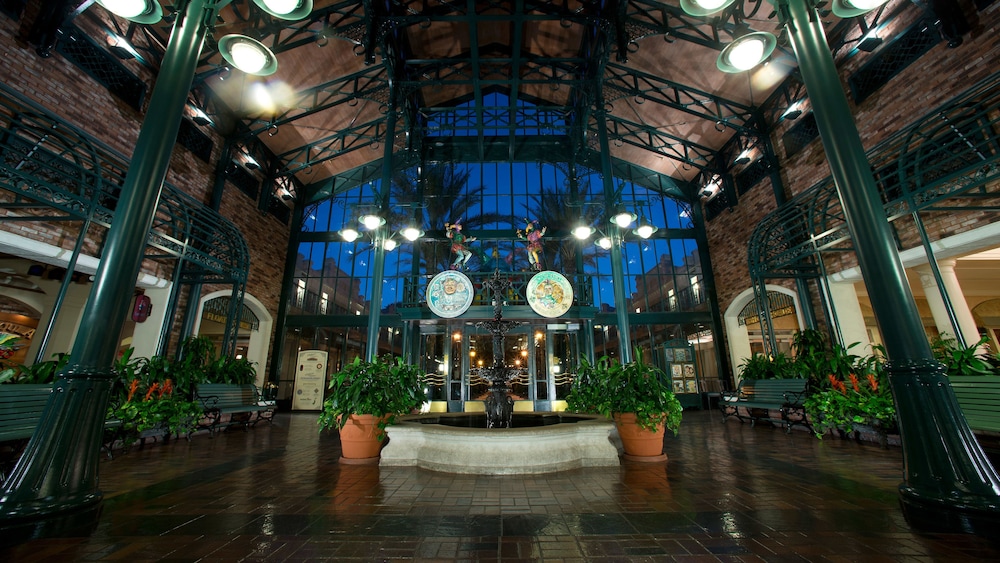 Disney's Port Orleans Resort French Quarter - photo 4