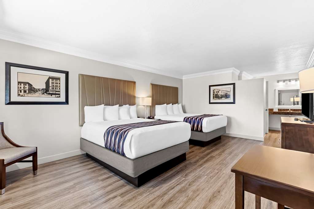 Best Western Garden Inn - photo 24