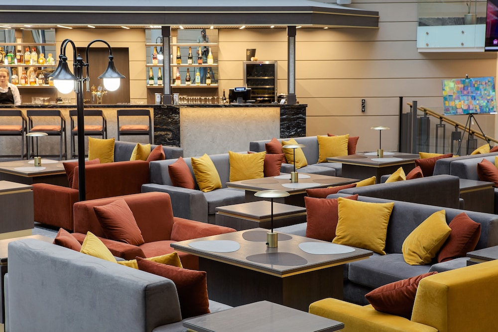 Victoria Hotel Klaipėda — Klaipeda — photo 2