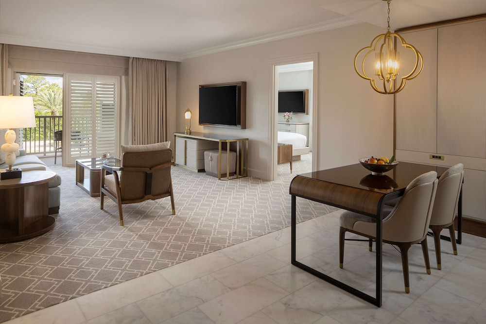 Waldorf Astoria Orlando An Official Walt Disney World Hotel - photo 43