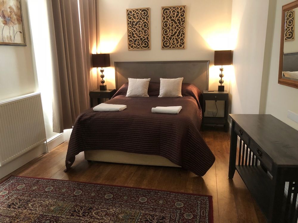Holiday Homes in York — 4-Star Luxury Hotel in York, United Kingdom
