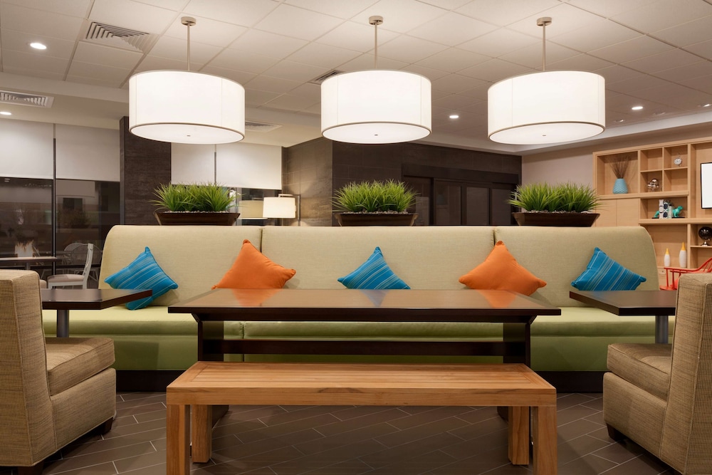 Home2Suites by Hilton Oklahoma City South - photo 2