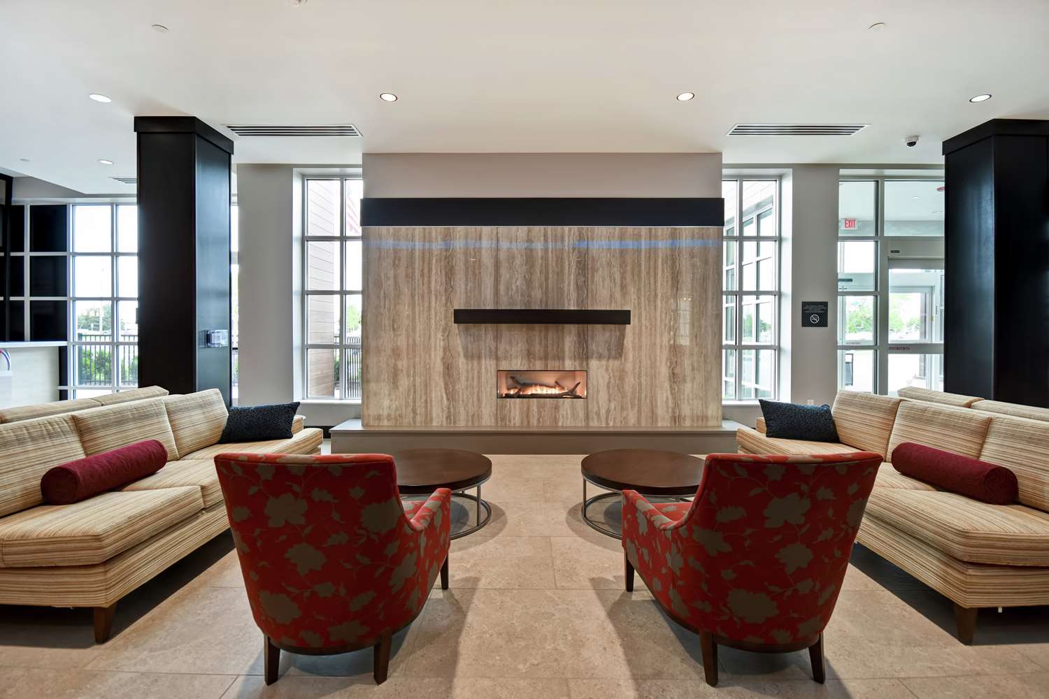 Hilton Garden Inn Lansing West - photo 11