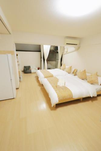 F Mansion209 — Tokyo — photo 3