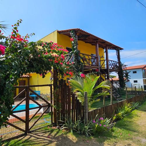 Ilha do Contrato Portal Flat - last minute hotel in Unknown City