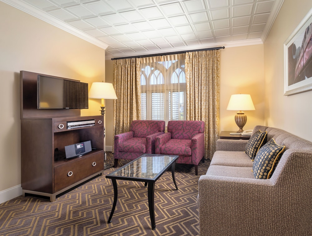 WorldMark Seattle The Camlin - photo 18