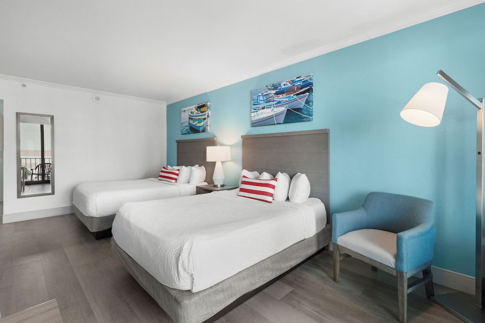 Compass Cove Resort - photo 91