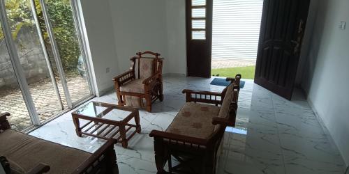 Heavenly Retreat in Unknown City, Sri Lanka