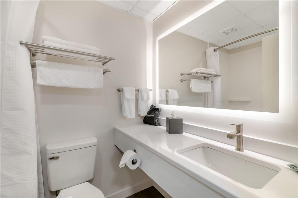Best Western Caribou Inn - photo 28