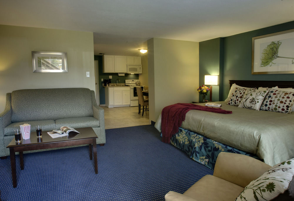 Inn at Deep Creek - photo 21