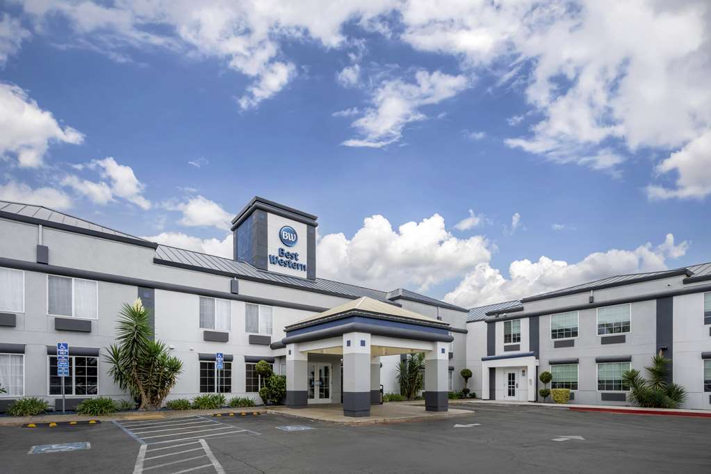 Best Western Galt Inn — hotel in Galt