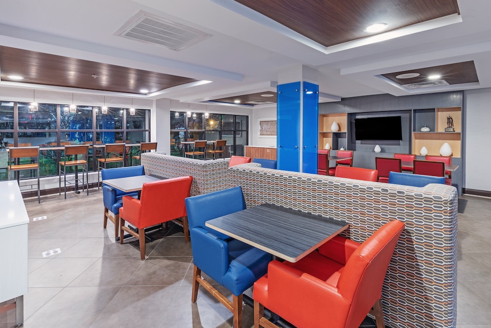 Holiday Inn Express Picayune Stennis Space Center by IHG - photo 33