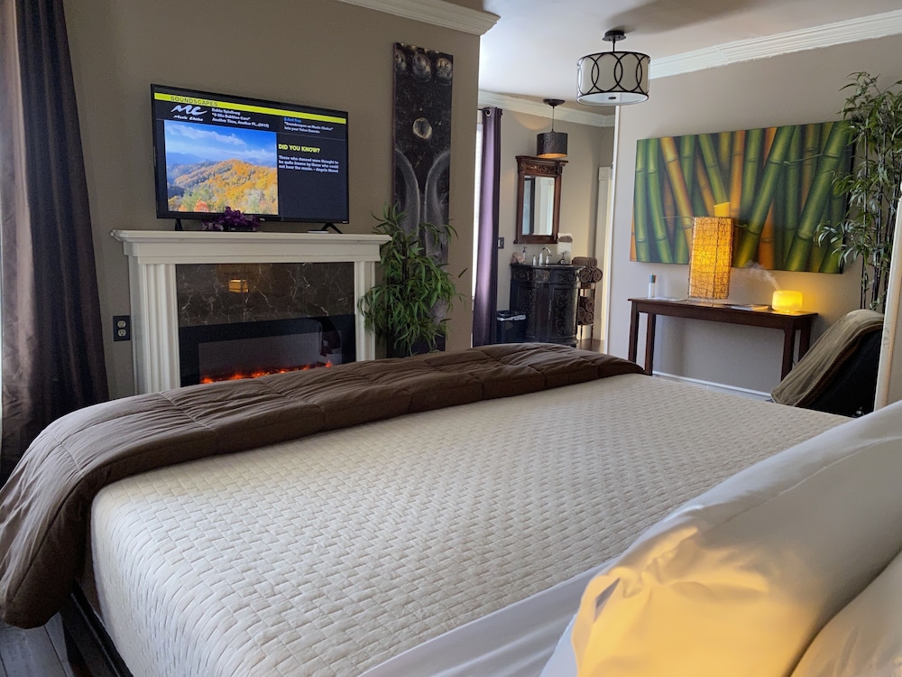 Eureka Zen Cottages - photo 134
