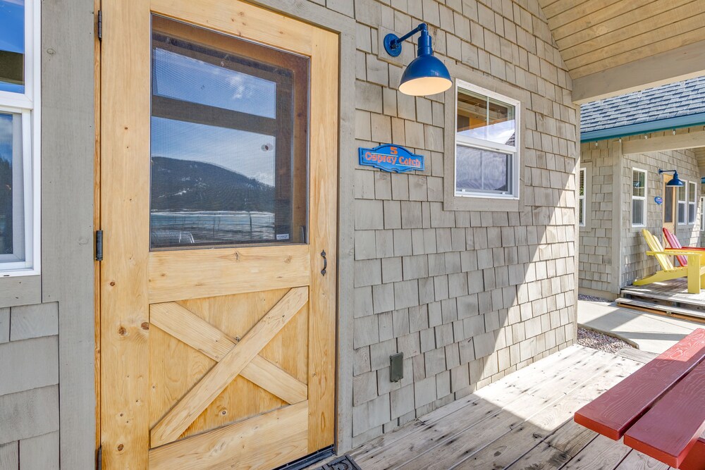 Dover Bay Resort - photo 17