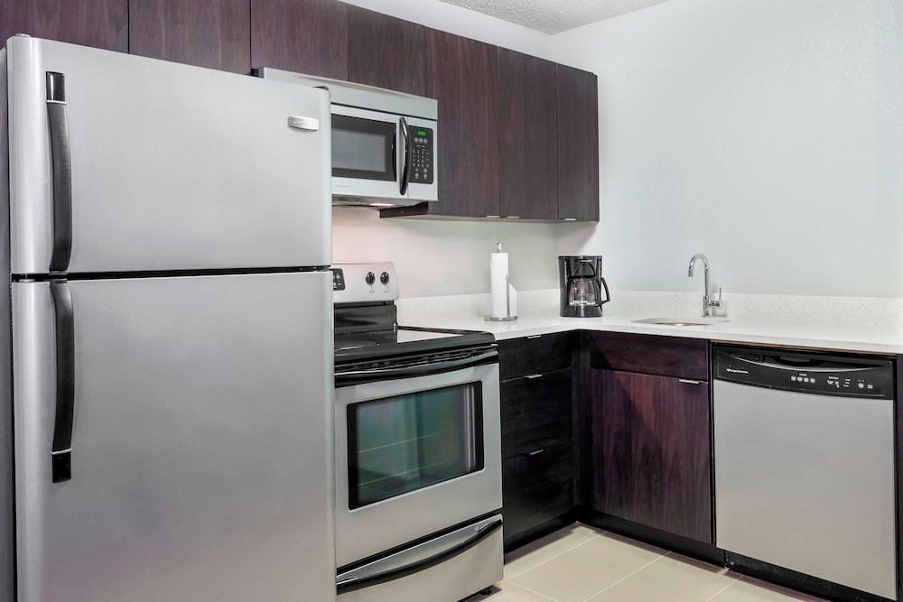 Residence Inn by Marriott Tampa Sabal Park Brandon - photo 10