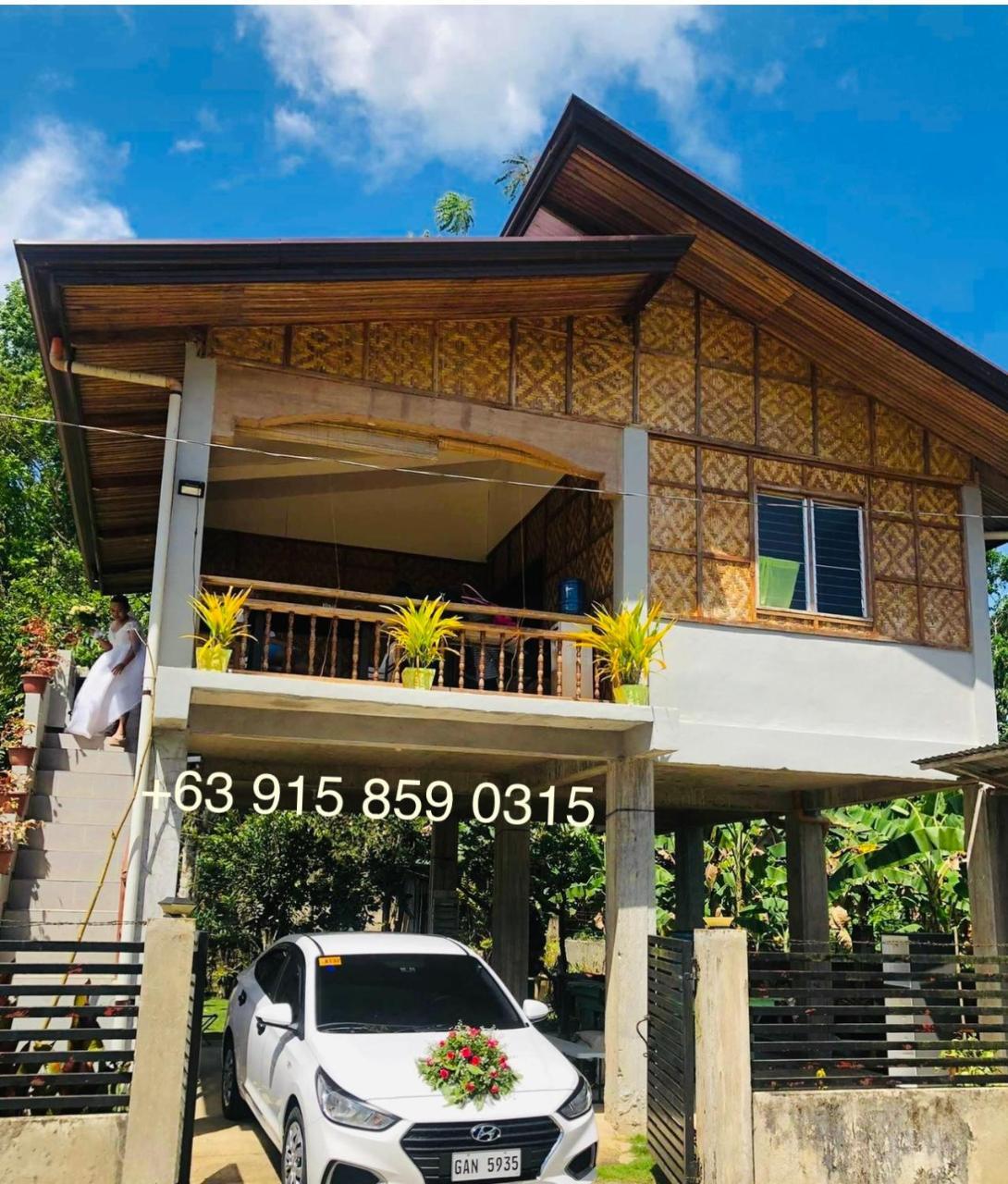 Mioki Hometel - carbon neutral hotel in Batuan