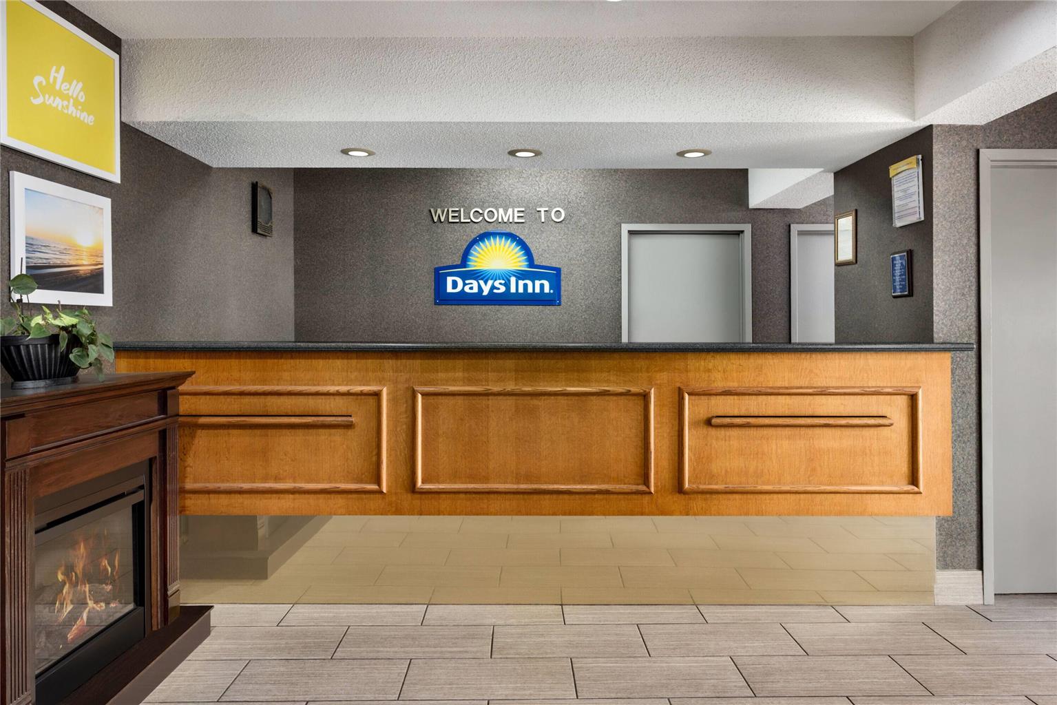 Days Inn by Wyndham Blythewood North Columbia - photo 7