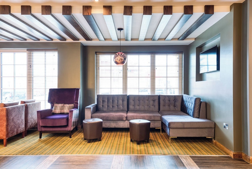 Premier Inn Marlborough in Marlborough, United Kingdom