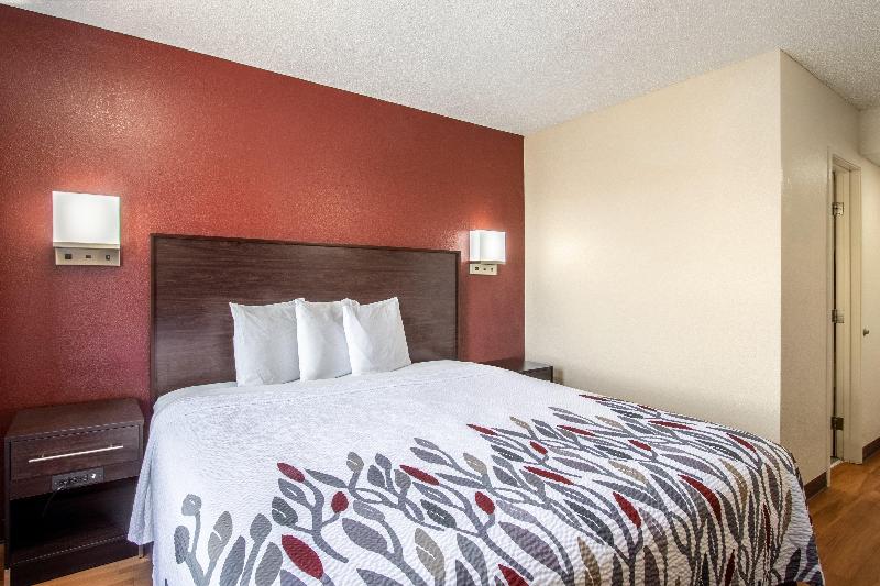 Red Roof Inn El Paso West - photo 59