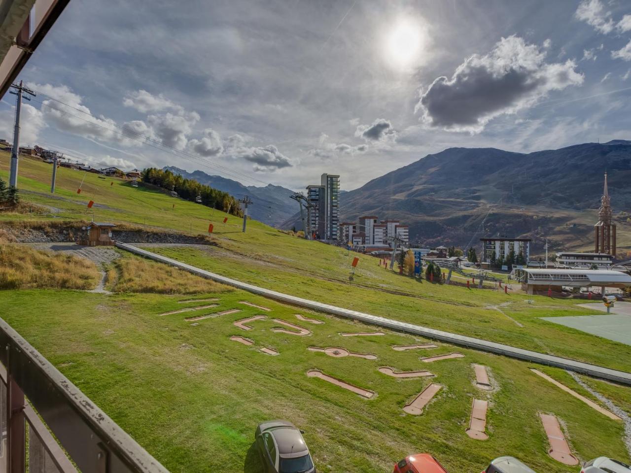 Studio Aravis 314 by Interhome — Unknown City — photo 4
