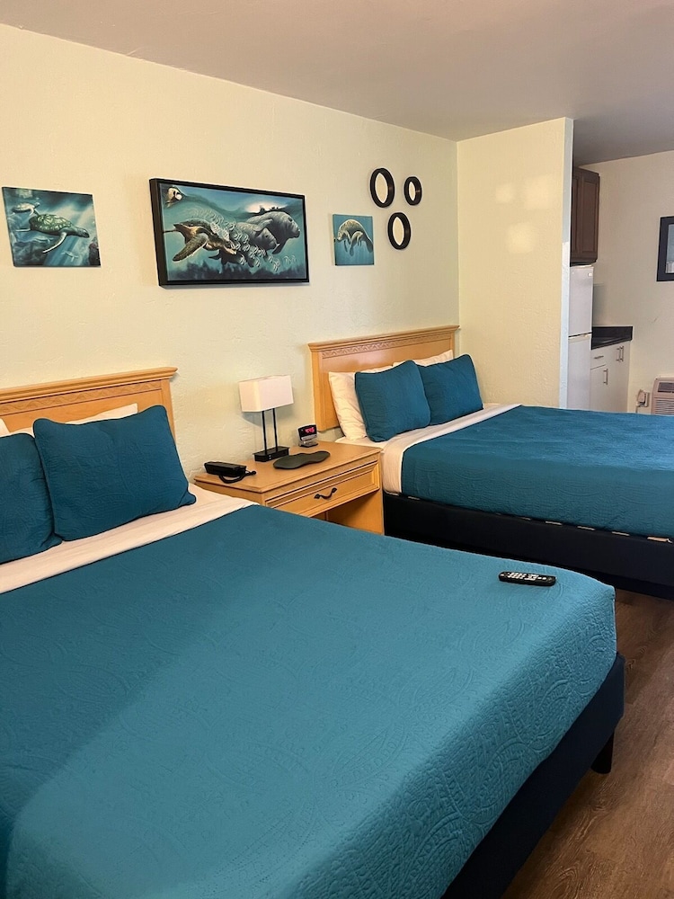 Beachside Hotel - photo 17