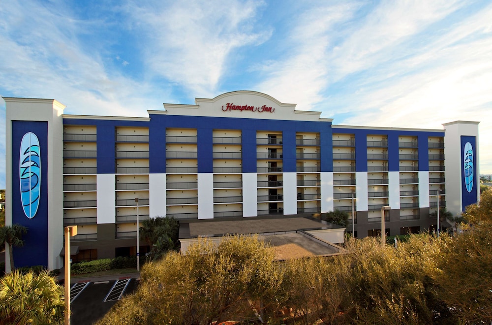 Hampton Inn Cocoa Beach Cape Canaveral - photo 59