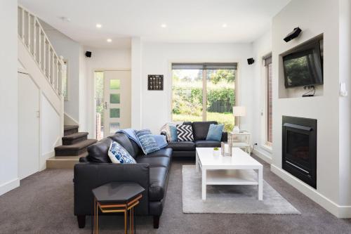 Boutique Stays Mentone Abode — 4-Star Luxury Hotel in Mentone, Australia