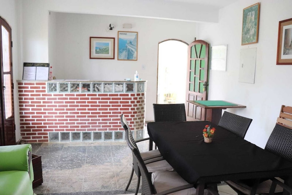 Hotel Pousada das Casuarinas in Saquarema, Brasil