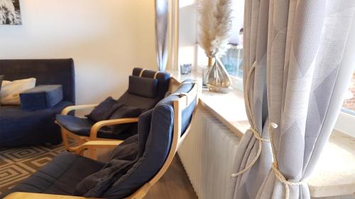 Ferienappartement Aust — Sankt Peter-Ording — photo 3